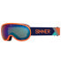 SINNER Vorlage M Ski Goggles