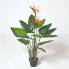 Kunstpflanze Strelitzia Reginae