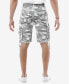 Men's 12.5-Inch Inseam Cargo Shorts