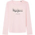 PEPE JEANS Tianne long sleeve T-shirt