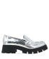 Women's Rama Lug Sole Loafer