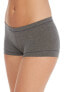 Maidenform 297725 Dream Cotton Boyshorts Charcoal Heather XL/8 (Women's 16-18)