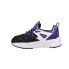 Puma Mncrft X Trc Blaze Lace Up Toddler Boys Purple Sneakers Casual Shoes 38612