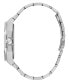 Guess Herren Armbanduhr 42 mm Armband Edelstahl GW0573G1