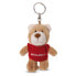 Игрушка-брелок NICI Bear Key Ring