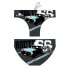 TURBO Route 66 Cadillac Swimming Brief