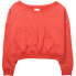 AMERICAN EAGLE Dolman 1546 Wide Neck sweatshirt