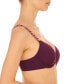 Pure Luxe Underwire Bra 732080