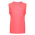 ALPINE PRO Scodo sleeveless T-shirt