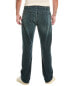 7 For All Mankind The Straight Breckenridge Classic Straight Jean Men's