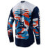 TROY LEE DESIGNS GP Formula Camo long sleeve T-shirt