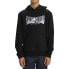 DC Shoes Astro Ph hoodie