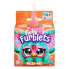 SOURCING Furby Interactive Furblets teddy