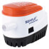 SEAFLO 750 GPH 24V 1.6A Automatic Bilge Pump