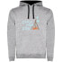 KRUSKIS Catch Your Goals Bicolor hoodie