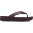 Сланцы Crocs Classic Platform Flip Flops