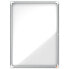 NOBO Premium Plus 9xA4 Sheets Magnetic White Surface Interior Display