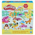 PLAY-DOH Colorful Animals Set