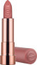 Lippenstift - Essence Hydrating Nude Lipstick 302 - Heavenly