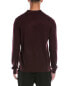 Vince Wool Johnny Collar Sweater Men's