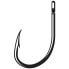 JATSUI 260PS HHS Barbed Single Eyed Hook 50 units