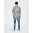 ONLY & SONS Bronx Reg short sleeve shirt