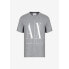 ARMANI EXCHANGE 8NZTPA_ZJH4Z short sleeve v neck T-shirt