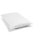 360 Down & Feather Chamber Medium/Firm Density Pillow, Standard/Queen, Created for Macy's