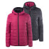 Hi-Tec Jacket Haimo W 92800435032