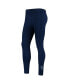 Women's Navy Villanova Wildcats Fleece-Lined Leggings