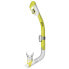 MARES AQUAZONE Gator Dry Junior Diving Snorkel