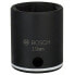 BOSCH PROFESSIONAL 3/8 19x22x34 mm Impact Socket