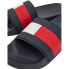 Шлепанцы Tommy Hilfiger Rubber Flag