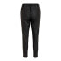 OBJECT Belle Lisa Coated pants