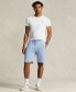 Men's 8.5-Inch Luxury Jersey Shorts