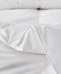 European White Down & Feather All Season Comforter, King