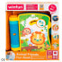 WINFUN Book Of Activity My Friends Animals