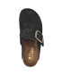 Women's Big Easy Slip On Clogs