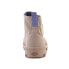 Palladium Pampa Monopop Nude Dust