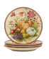 Harvest Blessings 16 Piece Dinnerware Set, Service for 4