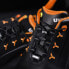 UVEX Arbeitsschutz 2 Vibram 6528244 Scarpe ESD di sicurezza S3 Taglia 44 Nero Arancione 1