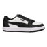 Puma Craven 2.0 Lace Up Mens White Sneakers Casual Shoes 39229033