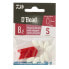 DAIWA Self-Locking Ovals Beads