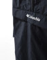 Columbia Boundless Adventure anorak in black