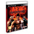 PLAYSTATION GAMES PS3 Tekken 6 Import