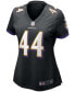 Women's Marlon Humphrey Baltimore Ravens Game Jersey