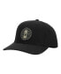 Men's Zelda Tears of the Kingdom Pre-Curved Bill Snapback