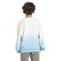 ROXY Im So Blue sweatshirt