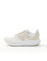 New Balance Arishi running trainers in white