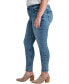 Women's Infinite Fit ONE SIZE FITS FOUR High Rise Skinny Jeans